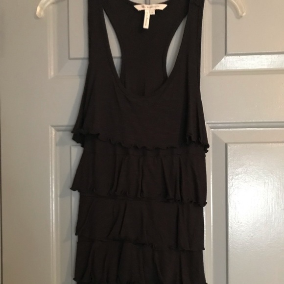 BCBGeneration Tops - BCBGENERATION racer back tank top